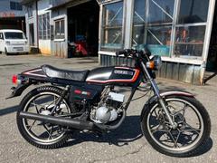 スズキ　ＲＧ５０Ｅ　２ＳＴ　７．２ＰＳ