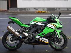 カワサキ　Ｎｉｎｊａ　ＺＸ−４ＲＲ　ＫＲＴＥｄｉｔｉｏｎ　ＢＥＥＴＪＡＰＡＮスリップオン　トリックスターボディガード