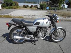ホンダ　ＧＢ２５０クラブマン　初期型　３０ＰＳ