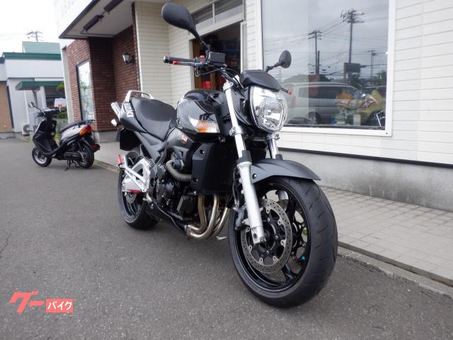 激安通販 Suzuki Gsr400爆音マフラー Www Anavara Com