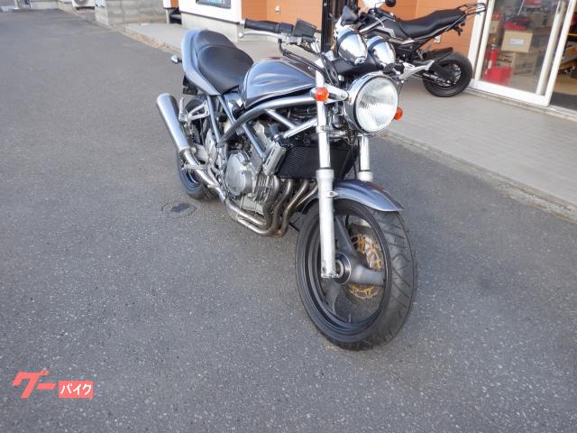 Ｂａｎｄｉｔ２５０