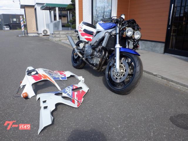 ＣＢＲ４００ＲＲ