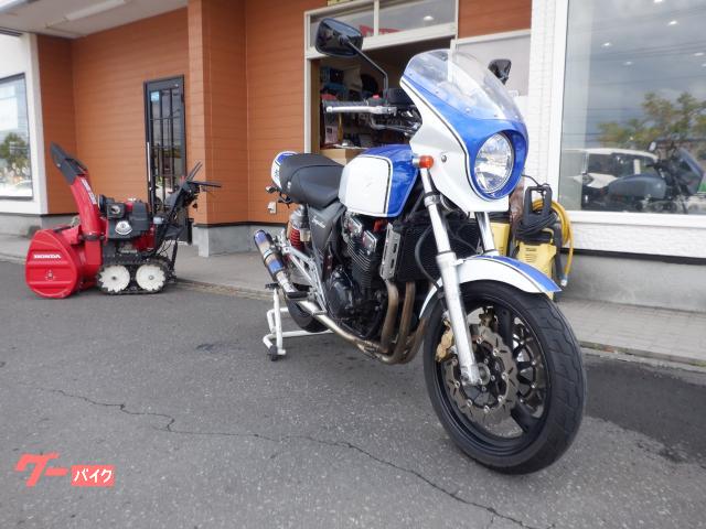 ＧＳＸ４００インパルス