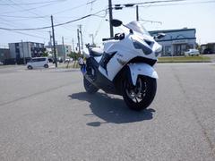 カワサキ　Ｎｉｎｊａ　ＺＸ−１４Ｒ
