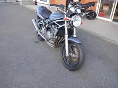 スズキ　Ｂａｎｄｉｔ２５０