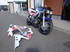 ホンダ　ＣＢＲ４００ＲＲ