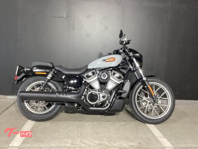 ＲＨ９７５Ｓ　ナイトスタースペシャル　２０２４年モデル