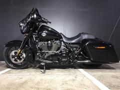 ＨＡＲＬＥＹ−ＤＡＶＩＤＳＯＮ　ＦＬＨＸＳ　ストリートグライドスペシャル