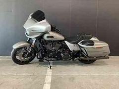 ＨＡＲＬＥＹ−ＤＡＶＩＤＳＯＮ　ＣＶＯ　ＦＬＨＸＳＥ　ストリートグライド