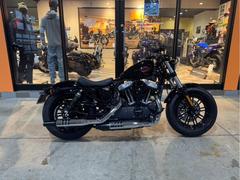 ＨＡＲＬＥＹ−ＤＡＶＩＤＳＯＮ　ＸＬ１２００Ｘ　フォーティエイト