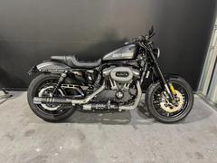 ＨＡＲＬＥＹ−ＤＡＶＩＤＳＯＮ　ＸＬ１２００ＣＸ　ロードスター　フルノーマル車両