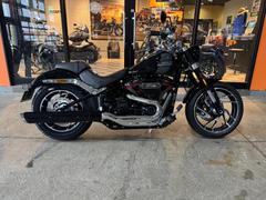 ＨＡＲＬＥＹ−ＤＡＶＩＤＳＯＮ　ＦＬＳＢ　ソフテイル　スポーツグライド　フルカスタム車両