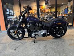 ＨＡＲＬＥＹ−ＤＡＶＩＤＳＯＮ　ＦＸＢＢ　ソフテイル　ストリートボブ１１７　メーカー保証あり