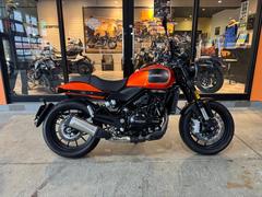 ＨＡＲＬＥＹ−ＤＡＶＩＤＳＯＮ　Ｘ５００