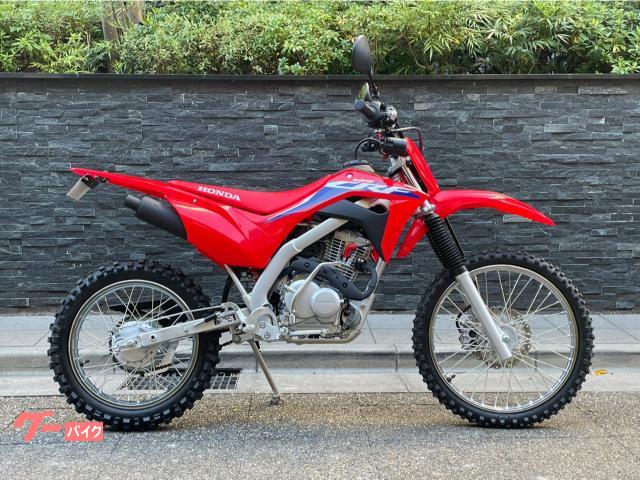 はやとさんの投稿した愛車情報 Crf125f Crf125 バイクのカスタム ツーリング情報ならモトクル Motocle