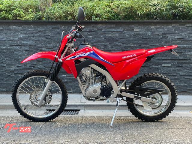 ホンダ ｃｒｆ１２５ｆ ２０２２年モデル 公道仕様 専用ハーネス スイッチ ｌｅｄヘッドライト ｎａｎｏウインカー ｇｐｓメーター 長野県 ｇｔ３モーターサイクル の中古バイク 新車バイク Goo バイク情報