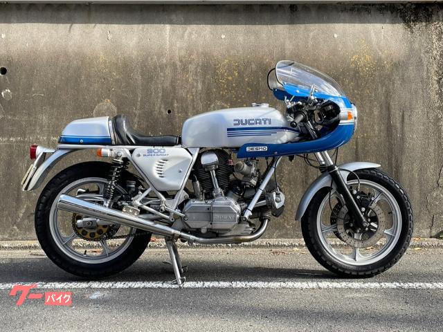 ＤＵＣＡＴＩ ９００ＳＳ ＤＭ９００Ｒ ナローフレーム オリジナルＳＳ