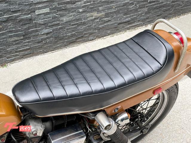 HARLEY－DAVIDSON XLCHボートテール