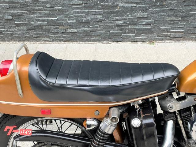 売れ筋がひクリスマスプレゼント！ XLH 同色インナーフェンダー付 ボートテール BOATTAIL XLCH パーツ