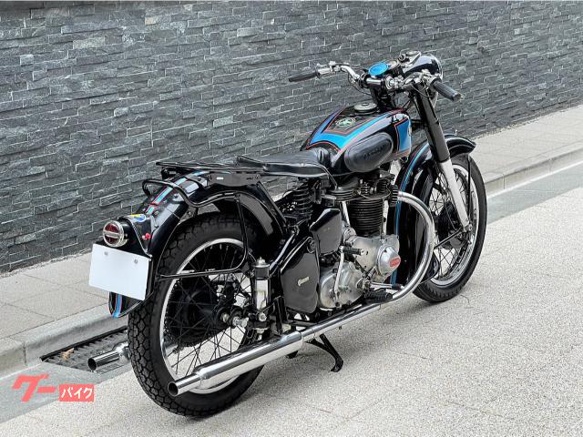 国産・他メーカー みづほ自動車製作所 キャブトン ＲＴＳ １９５６年式｜ＧＴ３モーターサイクル｜新車・中古バイクなら【グーバイク】