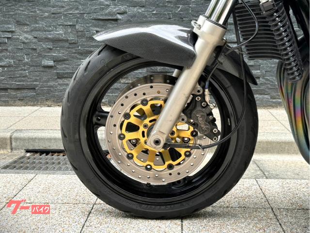 スズキ ＧＳＦ１２００ ＧＶ７５Ａ フルエキ オーリンズリアサス サンスターローター ＧＲＸ－Ｒオイルクーラー ヨシムラデジテン  ＥＴＣ｜ＧＴ３モーターサイクル｜新車・中古バイクなら【グーバイク】