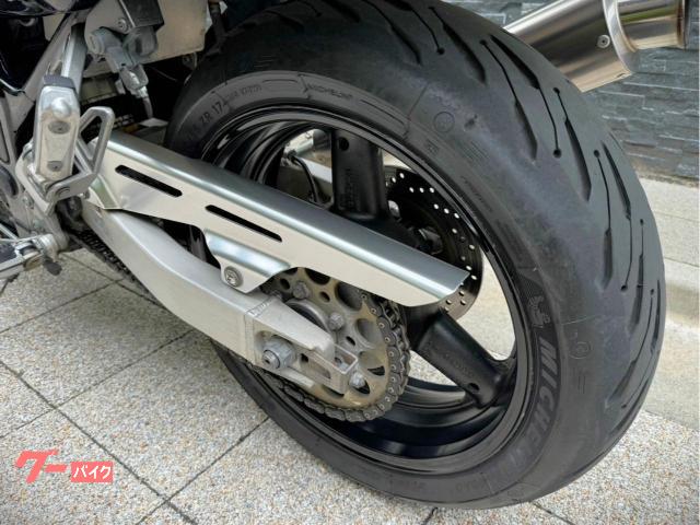 スズキ ＧＳＦ１２００ ＧＶ７５Ａ フルエキ オーリンズリアサス サンスターローター ＧＲＸ－Ｒオイルクーラー ヨシムラデジテン  ＥＴＣ｜ＧＴ３モーターサイクル｜新車・中古バイクなら【グーバイク】