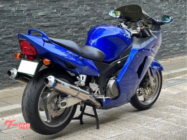 ホンダ ＣＢＲ１１００ＸＸ １オーナー ２００３年 ３型後期 オーストラリア仕様 逆輸入フルパワー ＫファクトリーＳ／Ｏ  コージーシート｜ＧＴ３モーターサイクル｜新車・中古バイクなら【グーバイク】