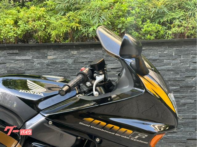 ホンダ ＣＢＲ１０００Ｆ ＳＣ２４ １９９５年 逆輸入フルパワー オリジナルコンディション｜ＧＴ３モーターサイクル｜新車・中古バイクなら【グーバイク】