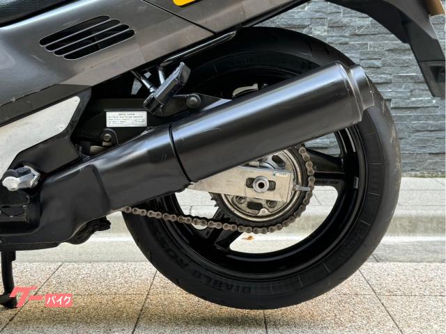 ホンダ ＣＢＲ１０００Ｆ ＳＣ２４ １９９５年 逆輸入フルパワー オリジナルコンディション｜ＧＴ３モーターサイクル｜新車・中古バイクなら【グーバイク】