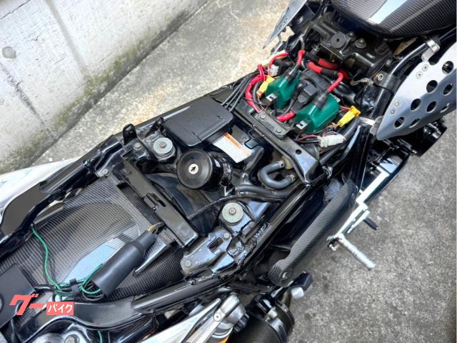 ヤマハ VMAX1200 2001年モデル Vブーストフル