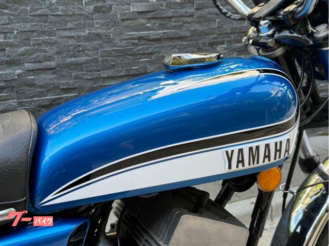 ヤマハ RX-1 03 ⑤ 燃料タンク 廃盤品 RX1 RX10 （バイク用品