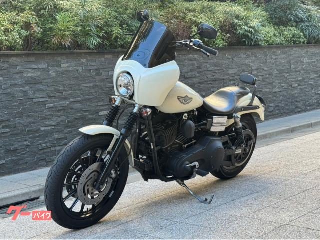 HARLEY－DAVIDSON FXDX スーパーグライド