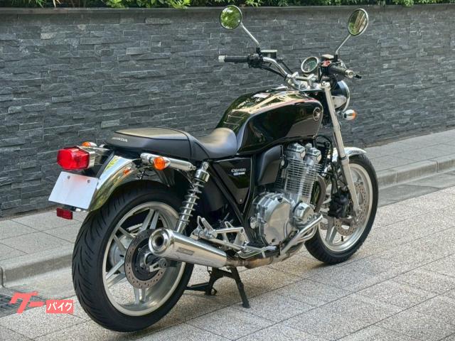 ホンダ CB1100 無限エディション 限定300台モデル