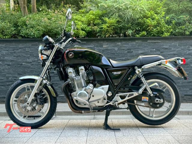ホンダ CB1100 無限エディション 限定300台モデル