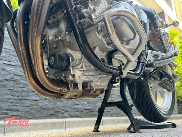ホンダCB1100 無限　スリップオンマフラー cb1100 バイク スリップオン マフラー」の人気商品一覧 | 安い