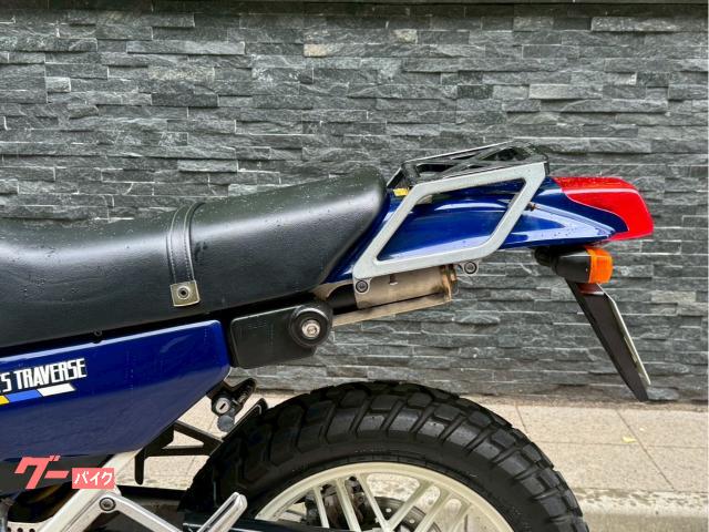 1989年式　ホンダ　ＡＸー１低走行車　ノーマル 値下げ再出品 ホンダ AX-1の主要諸元・スペック等の車種情報 | バイクパーツ通販 Webike