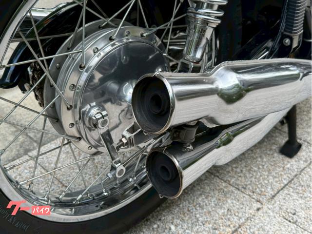 ホンダ CB550Four RC03E公認載替え HM323