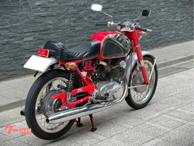 ホンダＣＢ７２アルミＲフェンダーＹパーツ？ Yahoo!オークション - ホンダCB72/CB77 アルミリヤフェンダー