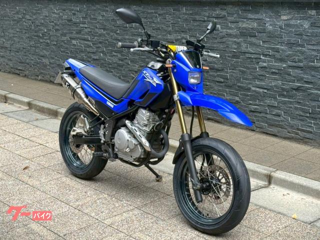 車両情報:ヤマハ XT250X | GT3モーターサイクル | 中古バイク・新車