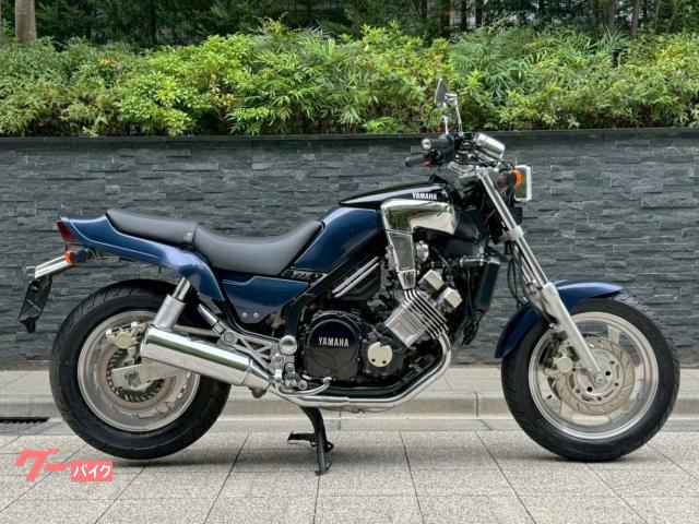 ＦＺＸ７５０　Ｌ　オリジナルコンディション　ＥＴＣ車載器