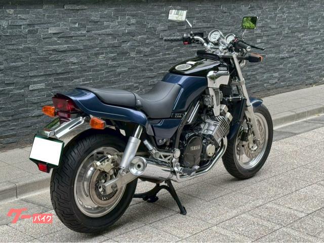 【3月末まで10万円値下げ】ヤマハFZX750 カスタム車両 ヤマハ FZX750カスタム 【公式通販】