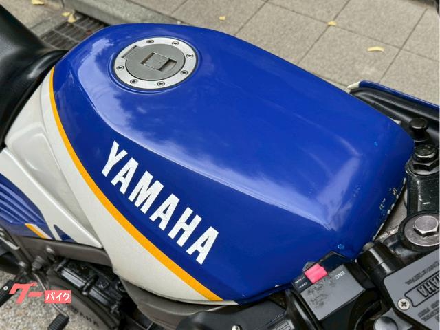 FZ750 シングルシートカバー 純正 FZ750 シングルシートカバー 純正 シングルシートカバー | 乗って壊し