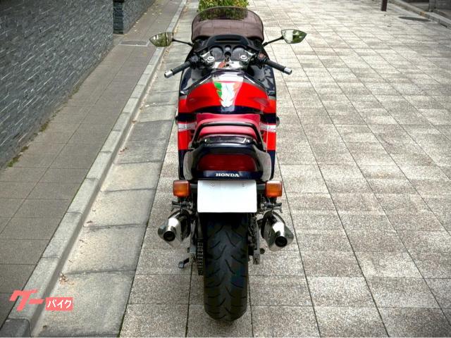 ホンダ CBR1000F SC24 1993年 逆輸入フルパワー ホンダ CBR1000F SC24 1993年 逆輸入フルパワー