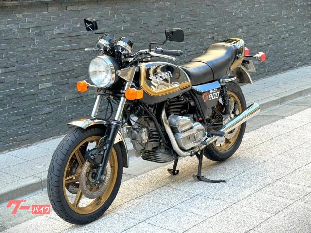 DUCATI DUCATI・他車種 900SD スポルトデスモドロ
