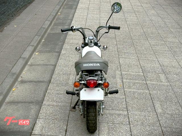 【陸送可】HONDA モンキー　Z50J 実働　自賠責付き 陸送可】HONDA モンキー Z50J 実働 自賠責付き 【公式通販】