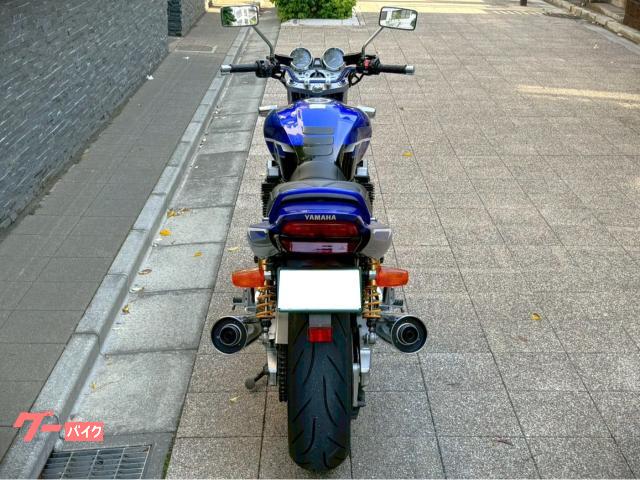 車両情報:ヤマハ XJR1300 | GT3モーターサイクル | 中古バイク・新車