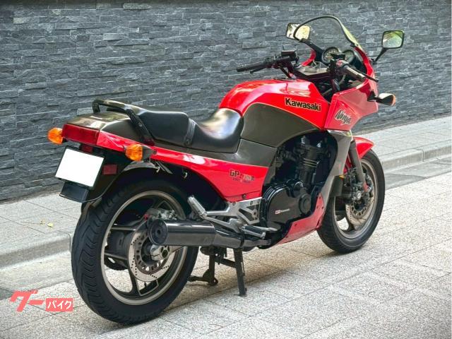 カワサキ GPZ750R G1 オリジナルコンディション 2オーナー