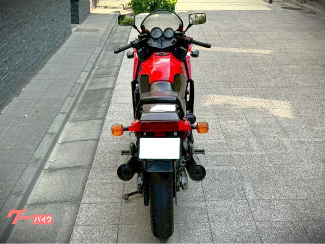 カワサキ GPZ750R G1 オリジナルコンディション 2オーナー カワサキ GPZ750R G1 オリジナルコンディション 2オーナー