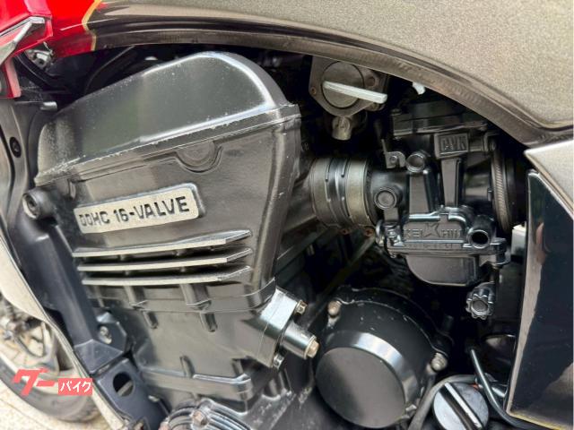 カワサキ GPZ750R G1 オリジナルコンディション 2オーナー カワサキ GPZ750R G1 オリジナルコンディション 2オーナー