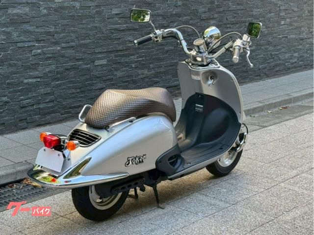 ホンダ ジョーカー50｜GT3モーターサイクル｜新車・中古バイク